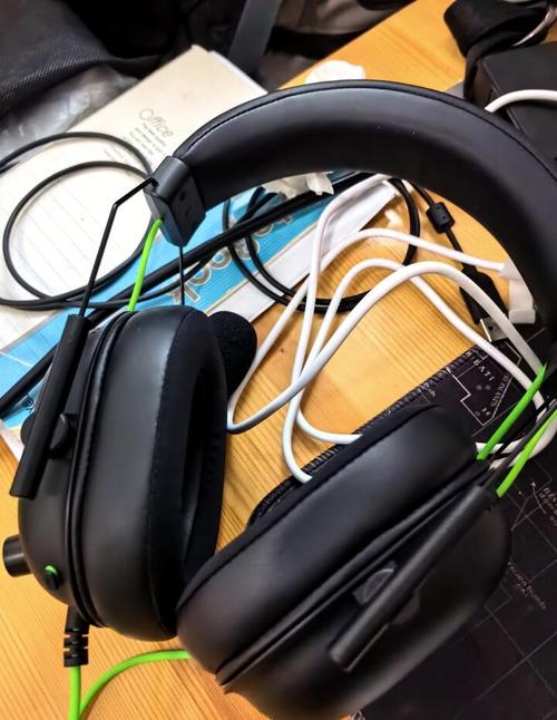 机械键盘桌面推荐摆放