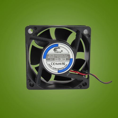 PC hardware components specs overview