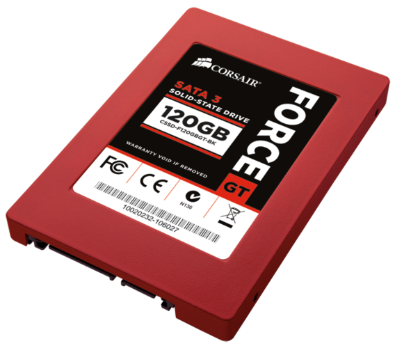 SSD硬盘功耗与温度监控