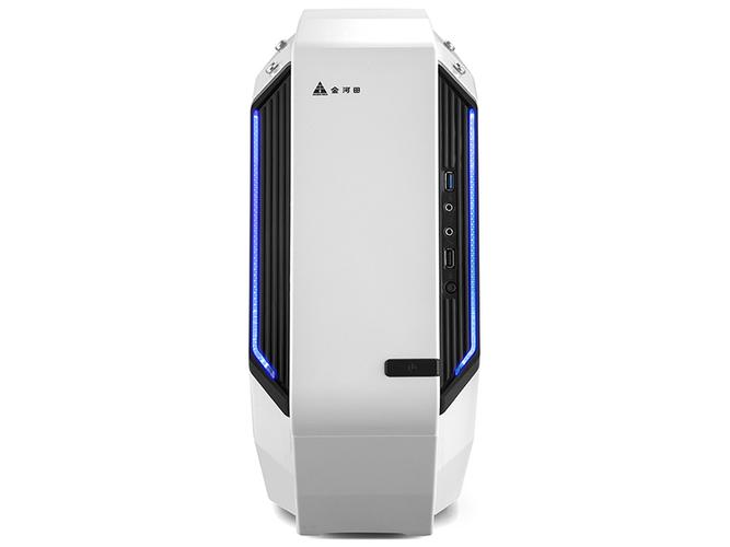 PC机箱内部结构与兼容性