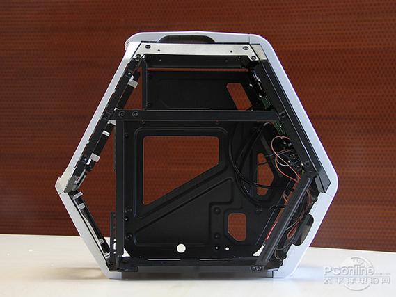 白色机箱购买与使用场景