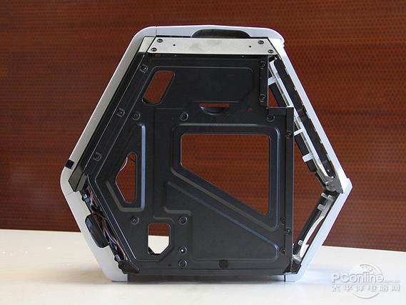 PC机箱性价比推荐展示