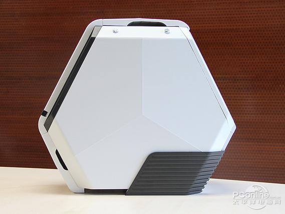 电脑硬件功耗与温度管理