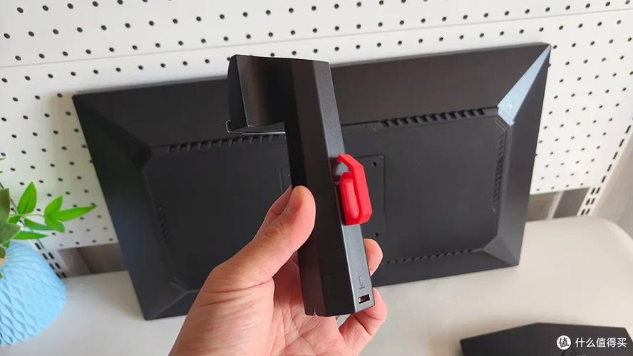 Gaming monitor ports and specs