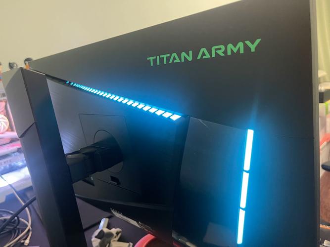 Professional gaming monitor recommendation