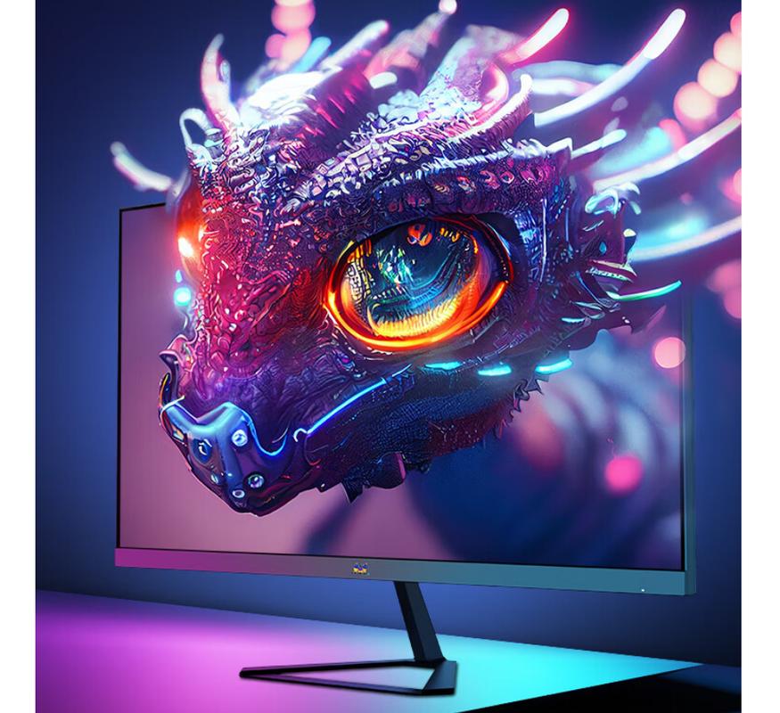 Buying decision for gaming monitor