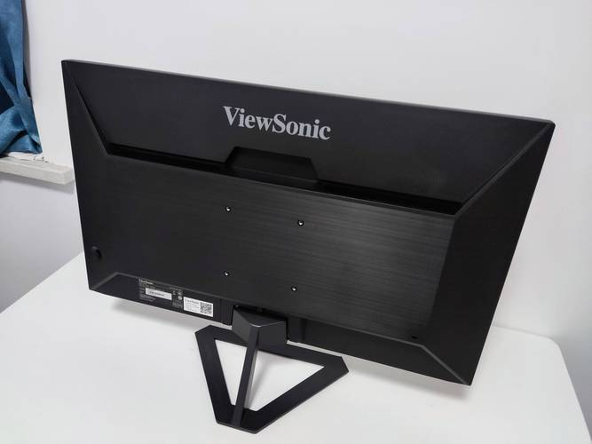 High performance gaming setup