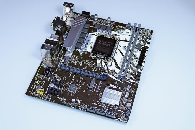 Hardware selection and buying guide visual