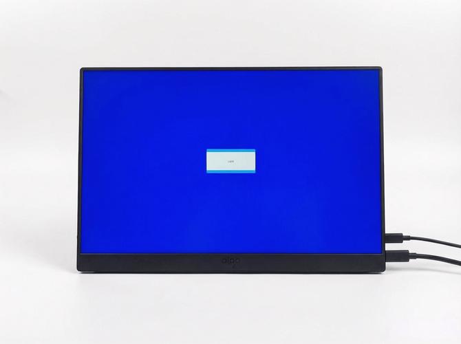 爱国者 M160-25120D24 便携显示器深度评测:2560x1600 2.5K + 120Hz 高刷的轻薄生产力利器