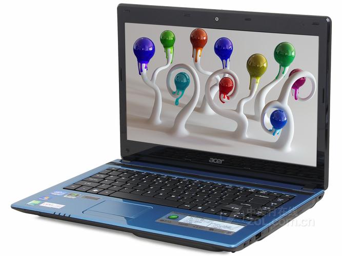 Tech hardware with low heat output