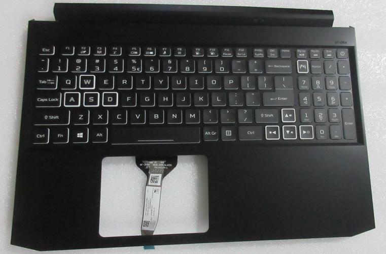 Monitor energy efficiency and cooling