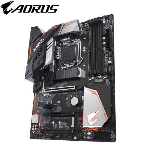 Benchmark charts on computer hardware