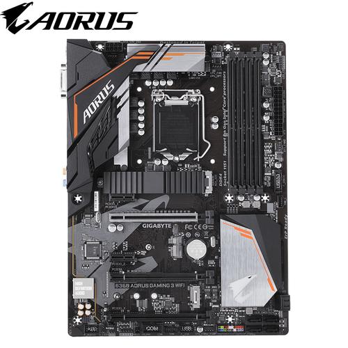 Small form factor PC build