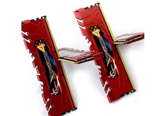 PC hardware testing setup with graphs