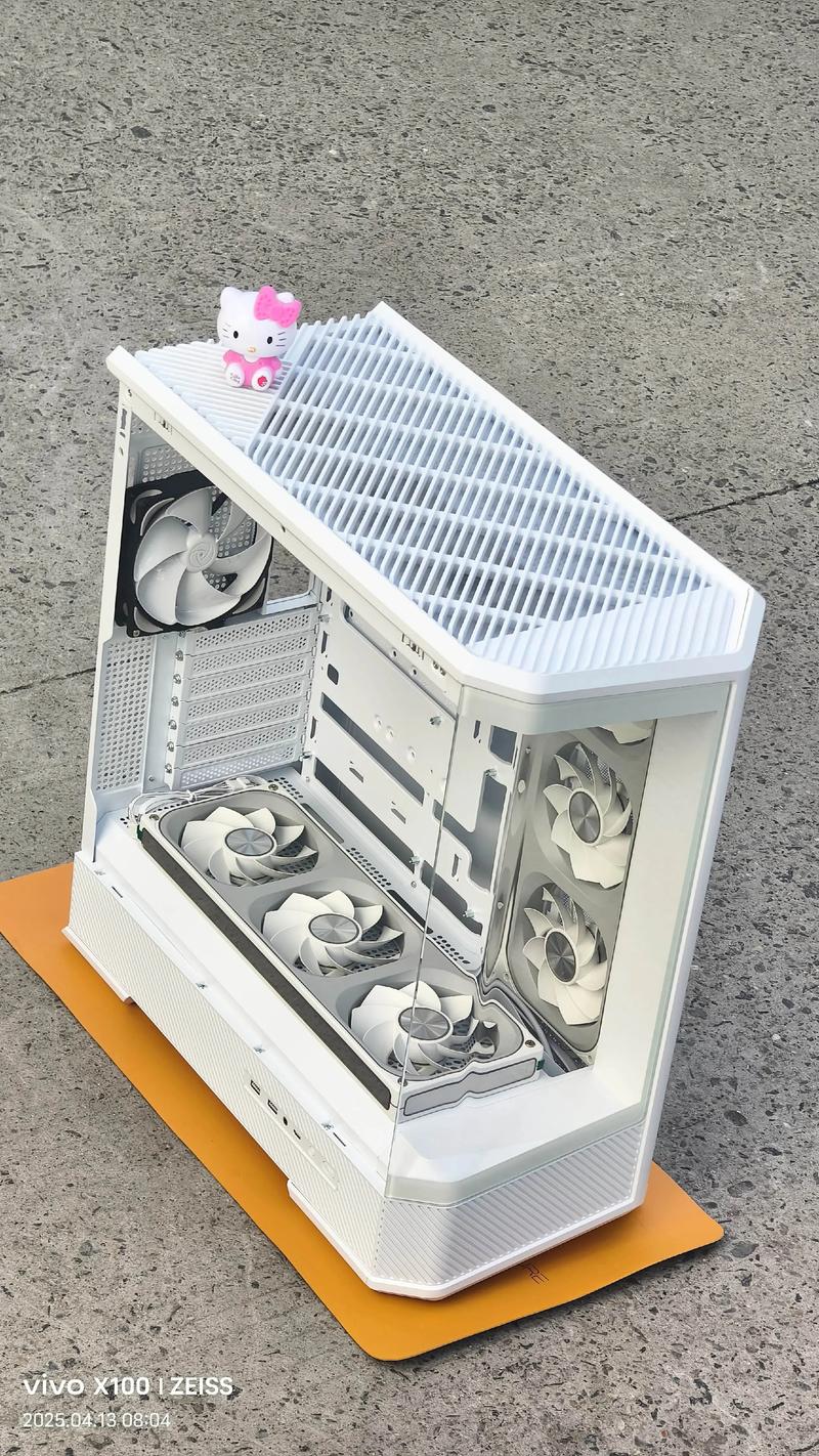 白色ARGB风扇购买建议场景