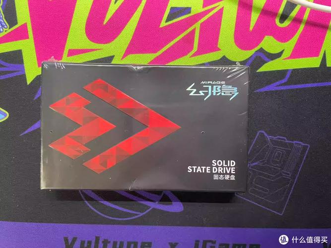 M.2 SSD installed in PC motherboard