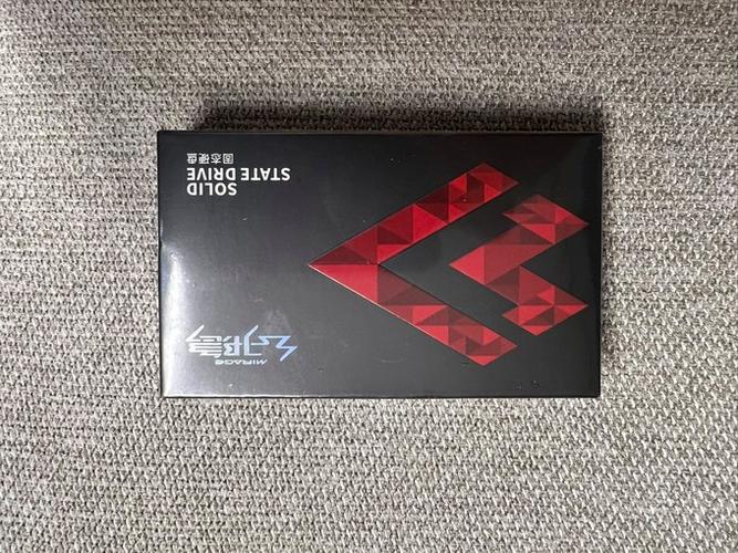 SSD hardware for buying decision