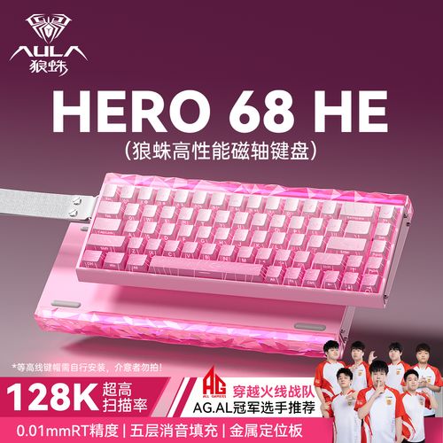 Pastel mechanical keyboard recommendation