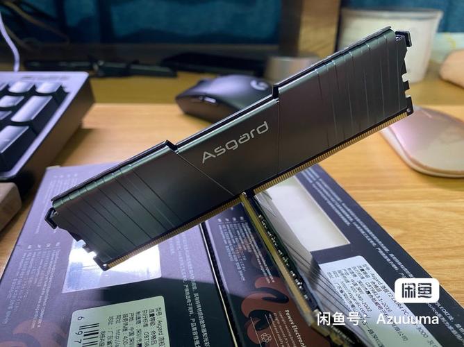 RAM module heatsink for thermal management