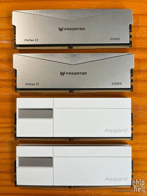 电脑硬件散热设计特写