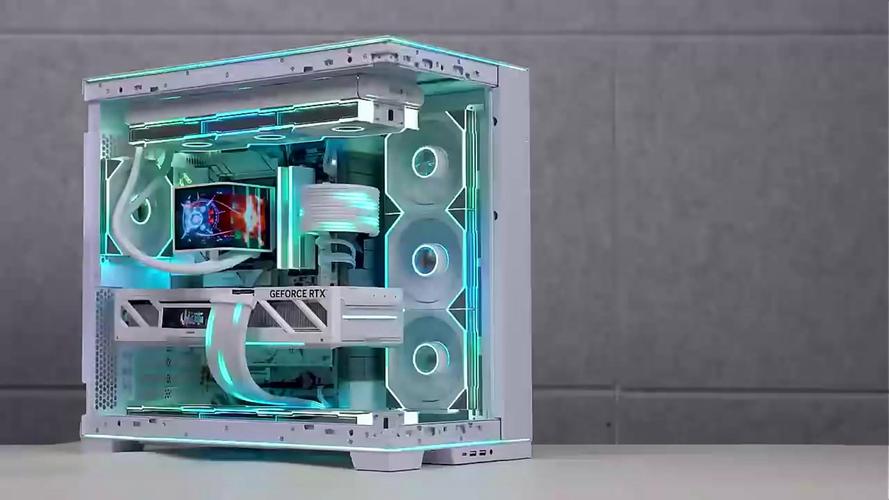 阿斯加特瓦尔基里女武神二代 DDR5 7600 C36 深度评测:海力士A-die加持的高频RGB内存王者