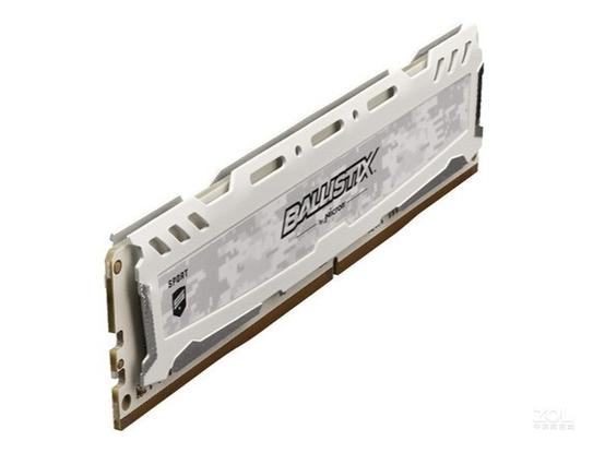 铂胜运动系列 16GB DDR4 3000MHz：性价比入门高频内存深度评测