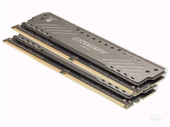 Hardware cooling components