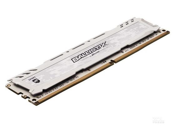 Computer hardware RAM close view