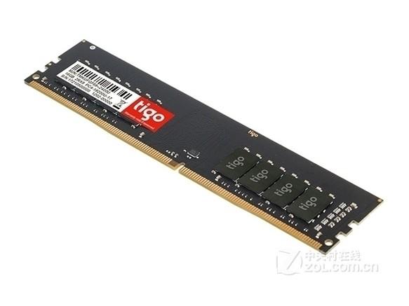 金泰克磐虎 8GB DDR4 2400 笔记本内存深度评测：终身质保的性价比升级之选