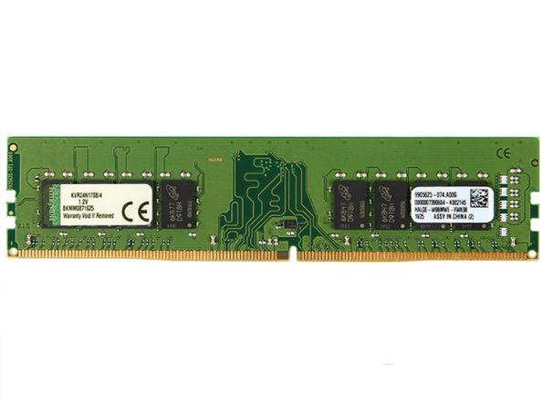 RAM performance testing on PC