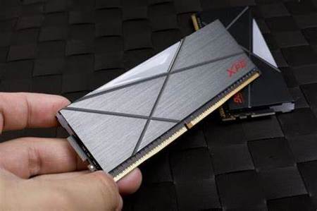 Close-up of M.2 SSD circuit board