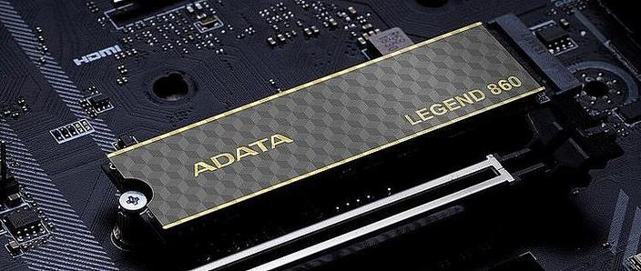 Computer performance testing setup