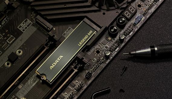 威刚LEGEND 800 1TB:入门级PCIe 4.0 QLC SSD深度评测,性价比之选还是品控隐患?