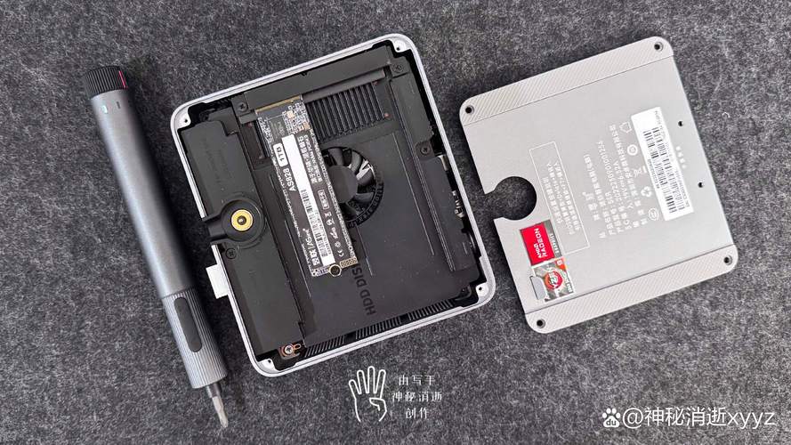 Computer hardware cooling components overview