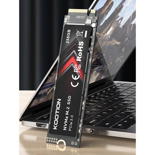 Computer hardware with focus on thermal aspects