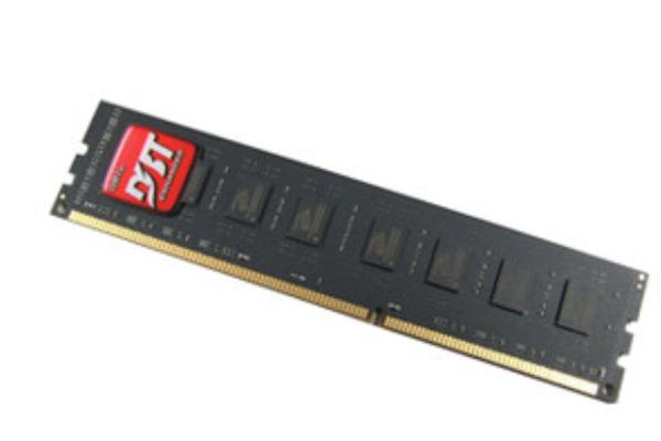 Vintage PC components assembly