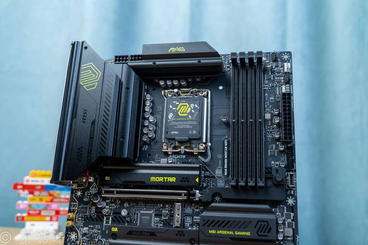 硬件散热设计与温度监控