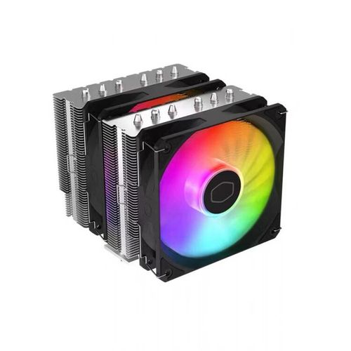 Recommended PC cooling solution hardware