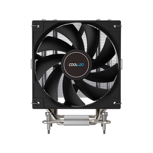Recommended CPU cooler for budget builds