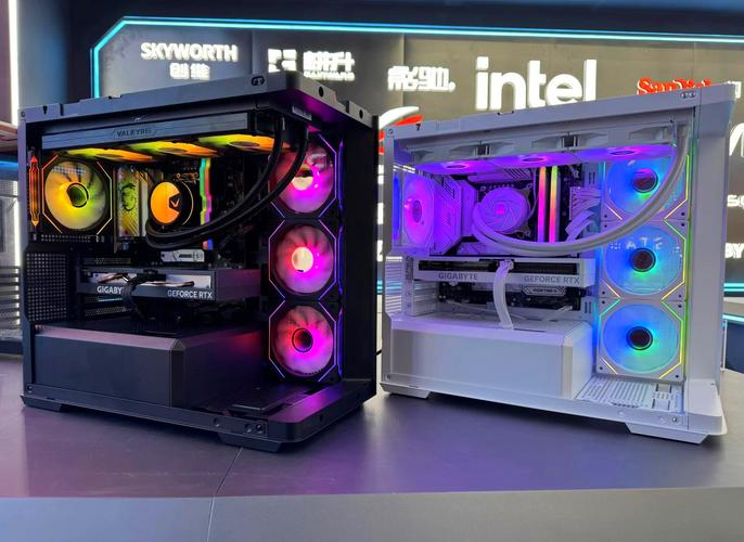 硬件规格参数展示