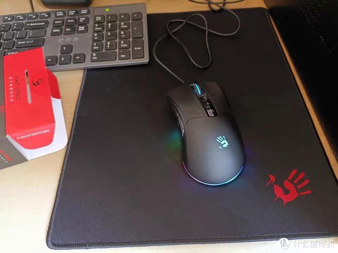 Gaming mouse buying guide visual