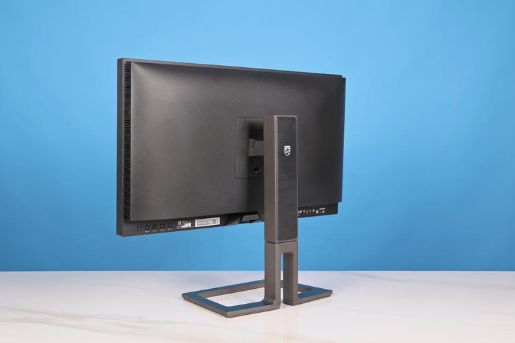 色彩校准与专业显示效果