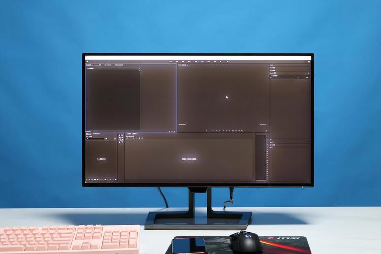 电子设备功耗与温度管理