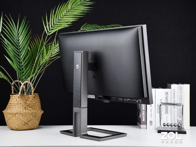 专业工作站显示器使用场景