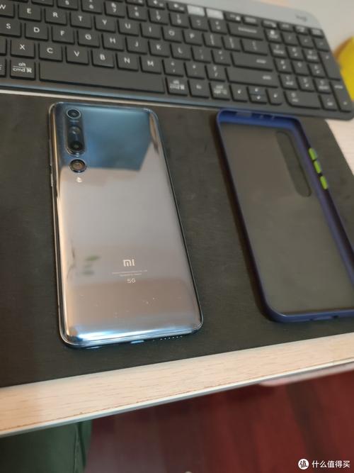 Gadget power and thermal management