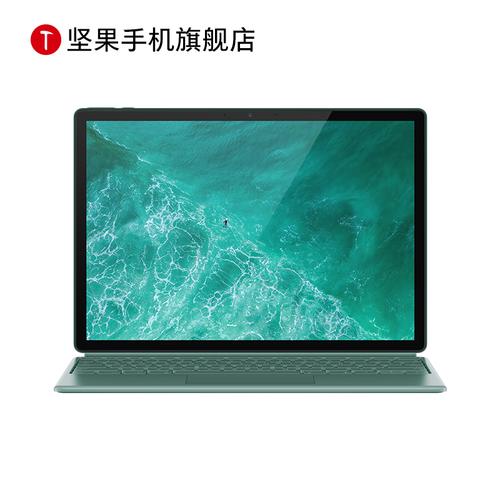 坚果TNT go(有线版)深度评测:12英寸2K便携触摸屏,手机秒变生产力笔记本