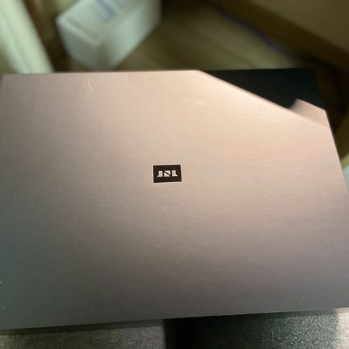 Tech gadget screen specifications showcase