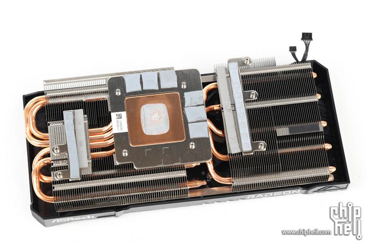 PC hardware thermal management
