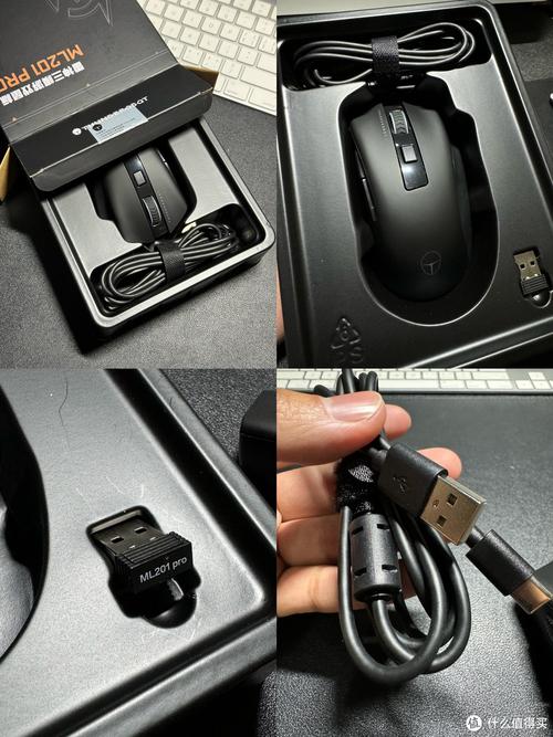 电脑配件规格展示