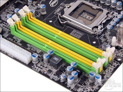 Old school motherboard installation in case